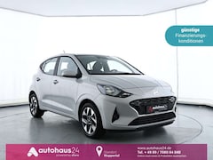 Bild des Angebotes Hyundai i10 1.0 Trend (EURO 6d) Trend|Navi|Ramera