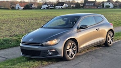 Bild des Angebotes VW Scirocco 1.4 TSI 118 kW Team