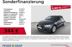 Bild des Angebotes Audi A1 Sportback 30 TFSI Advanced virt.Cockpit/ Navi plus