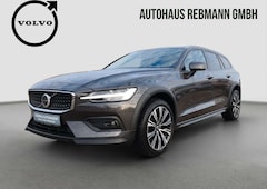 Bild des Angebotes Volvo V60 Cross Country V60 B5 Cross Country Ultimate AWD Massage*StdHzg