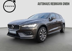 Bild des Angebotes Volvo V60 Cross Country B5 Cross Country Ultimate AWD