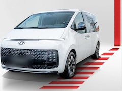 Hyundai STARIA 7-Sitzer HEV SIGNATURE Panoramadach