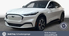Bild des Angebotes Ford Mustang Mach-E AWD PREMIUM
