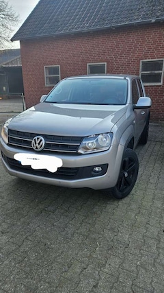 Bild des Angebotes VW Amarok Amarok 2.0 BiTDI 4MOTION BMT Ultimate