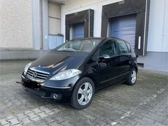 Bild des Angebotes Mercedes-Benz A 180 *A 180 CDI*AVANTGARDE*TEMPOMAT*KLIMA*SZH*PDC*