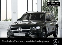 Bild des Angebotes Mercedes-Benz GLB 200 d AHK+LED+KAMERA+TOTW+8G