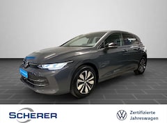 Bild des Angebotes VW Golf VIII 1,5 eTSI DSG GOAL, APP, Sitzh., HUD, S