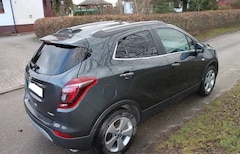 Bild des Angebotes Opel Mokka X 1.4 Automatik Edition