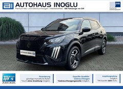 Bild des Angebotes Peugeot 2008 Allure 130 EAT8 Multimedia+SHZ+360° Kam+ACC