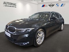 Bild des Angebotes BMW 318 d Touring*Parkassist*Live Cockpit Plus*LED*Alarm*S