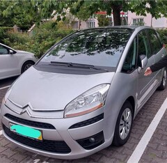 Bild des Angebotes Citroen C4 Picasso 2.0 16V EGS6 Tendance