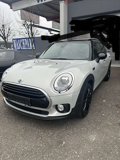 Bild des Angebotes MINI Cooper D Clubman Aut.