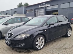 Bild des Angebotes SEAT Leon Leon 1.4 TSI Comfort Limited/2.Ha/Alus/Klima/ZV/