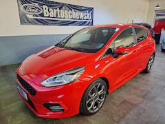 Bild des Angebotes Ford Fiesta ST-Line