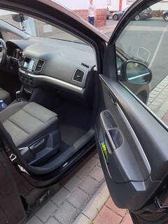 Bild des Angebotes VW Sharan Sharan Diesel 2.0 TDI DSG (BlueMotion Technology)