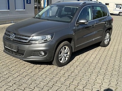Bild des Angebotes VW Tiguan Cup Sport