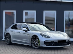 Bild des Angebotes Porsche Panamera 4 E-Hybrid Sport Turismo Sport Design