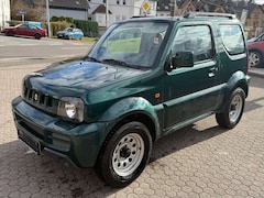 Bild des Angebotes Suzuki Jimny Jimny Comfort