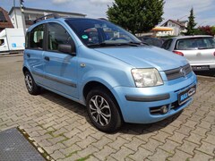 Bild des Angebotes Fiat Punto 1.2 8V Dynamic