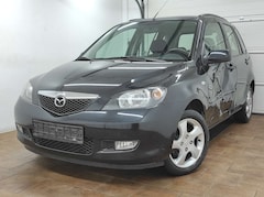 Bild des Angebotes Mazda 2 1.6 KLIMA ESP SOMMER ALU EURO-4 SERVO Exclusive