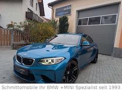 Bild des Angebotes BMW M2 Coupe,elektr.SD,Kamera,Harman-Kardon
