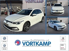 Bild des Angebotes VW Golf VIII Style eHybrid AHK/ACC/TravelAssist