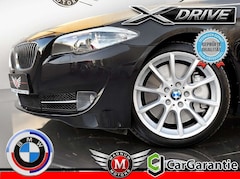 Bild des Angebotes BMW 535 i XD SPORT*Aut.*Leder*Navi*Klimaaut.*AHK*PDC*