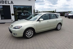 Bild des Angebotes Mazda 3 1.6 Sport Active