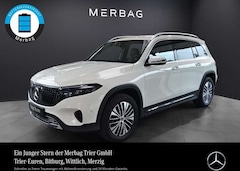 Bild des Angebotes Mercedes-Benz EQB 350 4M *ElectricArt 7-Sitzer Kamera 360° LED