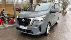 Nissan NV300 Kombi L1H1 2,8t TEKNA