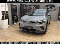 Bild des Angebotes VW ID.4 Pure Performance Kamera/Navi/LED Pure Performance