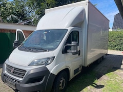 Bild des Angebotes Fiat Ducato FGS Low-Liner Kofferaufbau