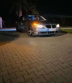 Bild des Angebotes BMW 530 530d Aut. Tuff bis 2. Februar 2027