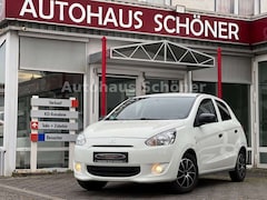 Bild des Angebotes Mitsubishi Space Star Diamant Edition**KLIMA*NAVI**