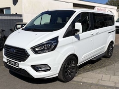 Bild des Angebotes Ford Tourneo Custom 2.0 TDCi Aut. LED Kam 8.Sitzer