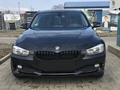 Bild des Angebotes BMW 320 320d Business auto