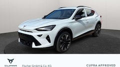 Bild des Angebotes CUPRA Formentor 2.0TSI DSG VZ Matrix AHK Navi 360° Sennheiser ACC