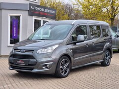 Bild des Angebotes Ford Tourneo Connect Grand Tourneo Connect Titanium 7-Sitzer Lang PDC