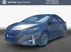 Bild des Angebotes Toyota Prius Plug-in Hybrid Comfort