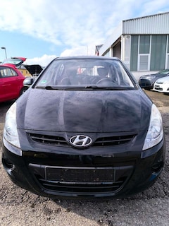 Bild des Angebotes Hyundai i20 Classic