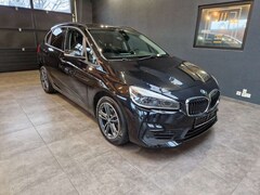 Bild des Angebotes BMW 218 Sport Line*LED*Klimaauto*Navi