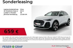 Bild des Angebotes Audi Q5 SUV edition one mit Akzenten mythosschwarz