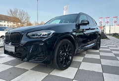 Bild des Angebotes BMW X3 xDrive 30 d M Sport,Pano,Standh,HUD,Laser,
