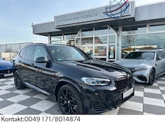 Bild des Angebotes BMW X3 xDrive 30 d M Sport,Pano,Standh,HUD,Laser,