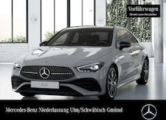 Bild des Angebotes Mercedes-Benz CLA 200 AMG+NIGHT+PANO+LED+KAMERA+TOTW+7G