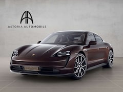 Bild des Angebotes Porsche Taycan 4S Pano 360° HuD Matrix Clubleder BOSE