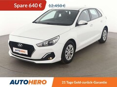 Bild des Angebotes Hyundai i30 1.4 YES! *NAVI*CAM*SHZ*KLIMA*