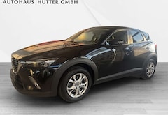Bild des Angebotes Mazda CX-3 SKYACTIV-G 150 AWD 6AT AL-EXCLUSIVE