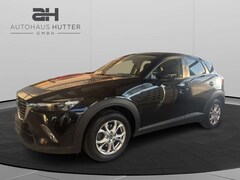 Bild des Angebotes Mazda CX-3 SKYACTIV-G 150 AWD 6AT AL-EXCLUSIVE + AHK