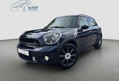Bild des Angebotes MINI Cooper SD Countryman /Chili/Pano./Leder/Xenon/LED